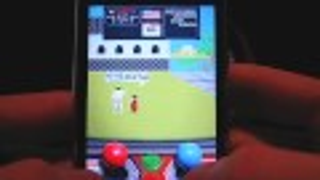 Oh Yes! Classic Karate Champ Game Coming to iPhone Soon